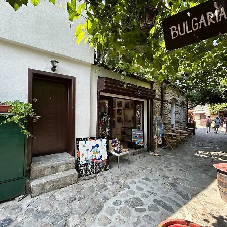 Art House In Old Nesebar