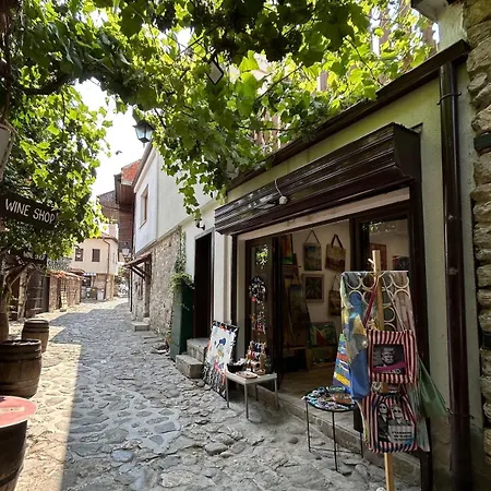 Art House In Old * Nesebar